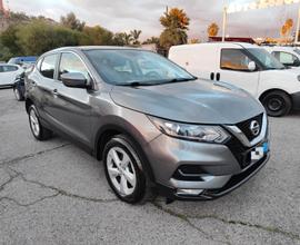 Nissan Qashqai 1.5 dCi 115 CV Business