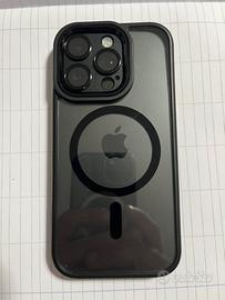 Iphone 16 pro 256 gb pari al nuovo