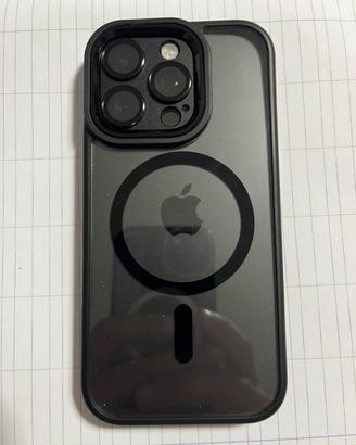 Iphone 16 pro 256 gb pari al nuovo