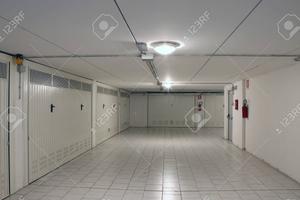 Garage o posto auto Bolzano via Fago