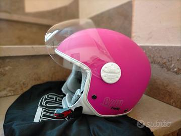 Casco Junior