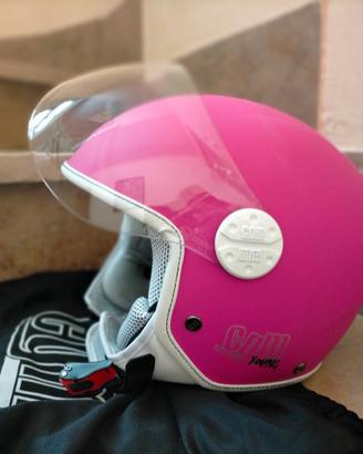 Casco Junior