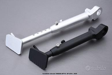 Cavalletto laterale YAMAHA MT10 / SP 2016 - 2025