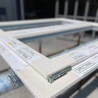 Portafinestra pvc