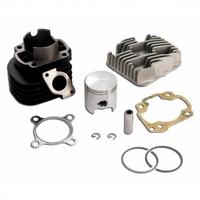 Gruppo termico Keeway F-act Focus da 47 Top 992489