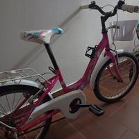 Bici bambina