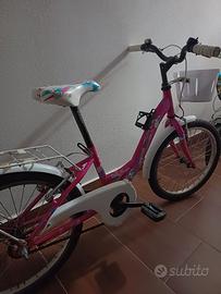 Bici bambina