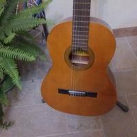 chitarra classica Raimundo 104