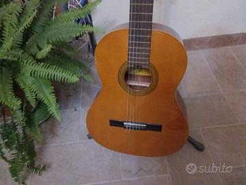 chitarra classica Raimundo 104