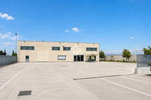 CAPANNONE A SAN SEVERO