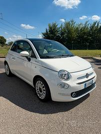 Fiat 500 Dolcevita