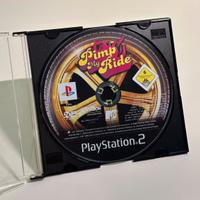 Videogioco | Pimp my Ride | MTV | PS2