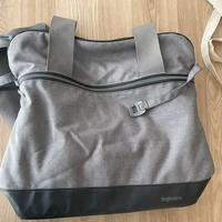 Borsa zaino inglesina