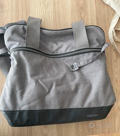 Borsa zaino inglesina