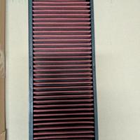 Filtro aria sportivo lavabile VW Audi Skoda Seat