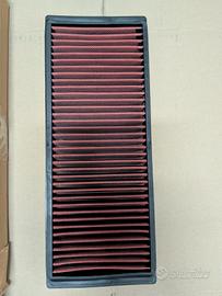 Filtro aria sportivo lavabile VW Audi Skoda Seat