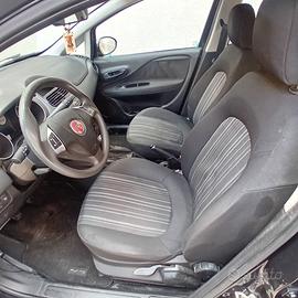 Punto evo 1.4 metano