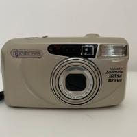 Fotocamera Kyocera Yashica Zoomate 105SE Brava