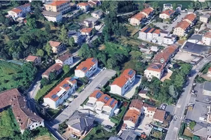 Rustico / Casale di 317 m² a Creazzo