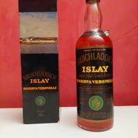 Whisky BRUICHLADDICH 1965 Riserva Veronelli RARO