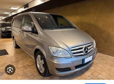 Mercedes mod. Viano