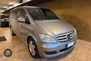 Mercedes mod. Viano