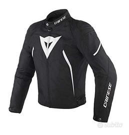 giacca Dainese d2