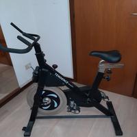 CYCLETTE PROFESSIONALE