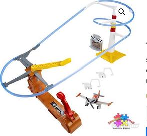 Pista planes