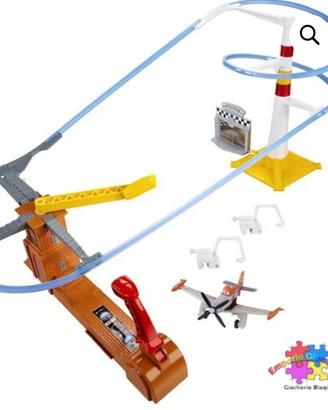 Pista planes