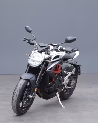 MV AGUSTA Brutale 800