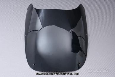 Cupolino YAMAHA FZR 400 GENESIS 1986 - 1988