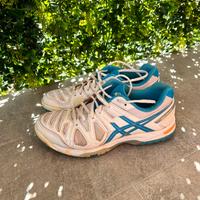 Scarpe da tennis Asics