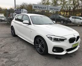 BMW Serie 1 -116 D M SPORT 2019