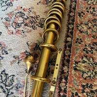 Bastoni Tende in ottone marca Mottura