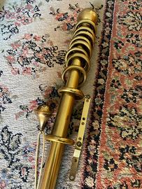 Bastoni Tende in ottone marca Mottura