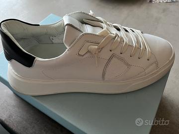 Scarpa Philippe Model Paris