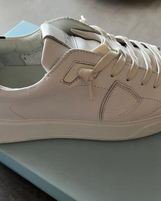 Scarpa Philippe Model Paris