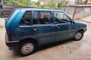 fiat uno