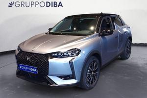 DS DS 3 Modello: 1SD3 EDITION FRANCE HYBRID 136
