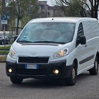 PEUGEOT Expert 2.0 HDI 125CV Passo lungo