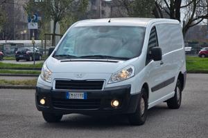 PEUGEOT Expert 2.0 HDI 125CV Passo lungo