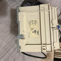 Plc schneider telemecanique modicom tsx micro