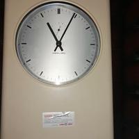 Solari Udine orologio di comando a pendolo MC30