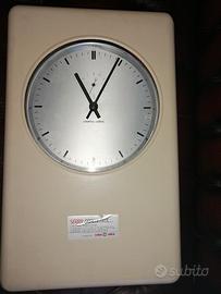 Solari Udine orologio di comando a pendolo MC30