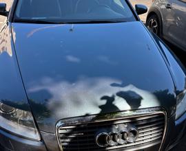 AUDI A6 2ª serie - 2006
