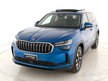 SKODA Kodiaq 2.0 tdi evo Style 4x4 193cv dsg + TET