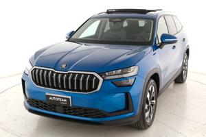SKODA Kodiaq 2.0 tdi evo Style 4x4 193cv dsg + TET