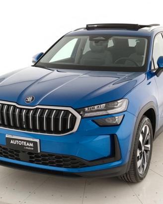 SKODA Kodiaq 2.0 tdi evo Style 4x4 193cv dsg + TET