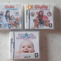 Giochi per Nintendo DS